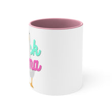 Load image into Gallery viewer, Quack Mama Coffee Mug
