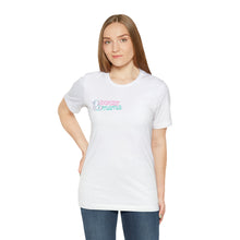 Load image into Gallery viewer, Ducky Mama Unisex Short Sleeve Tee
