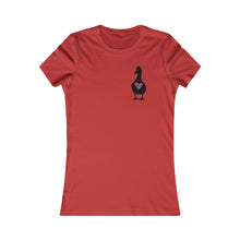 Load image into Gallery viewer, Hearty Duck Women&#39;s Tee
