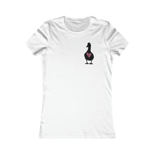 Load image into Gallery viewer, Hearty Duck Women&#39;s Tee
