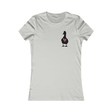 Load image into Gallery viewer, Hearty Duck Women&#39;s Tee
