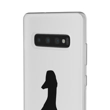 Load image into Gallery viewer, &lt;3 Ducks Flexi Phone Case
