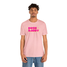 Load image into Gallery viewer, Ducky Daddy Short Sleeve Tee
