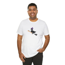 Load image into Gallery viewer, Quack-or-Treat Short Sleeve Tee
