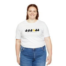 Load image into Gallery viewer, Be Different Unisex Short Sleeve Tee
