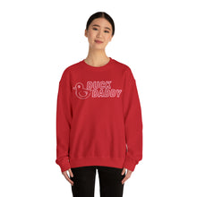 Load image into Gallery viewer, Quack Daddy Unisex Crewneck
