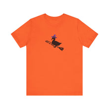 Load image into Gallery viewer, Quack-or-Treat Short Sleeve Tee
