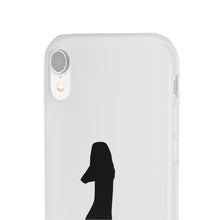 Load image into Gallery viewer, &lt;3 Ducks Flexi Phone Case
