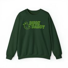 Load image into Gallery viewer, Quack Daddy Unisex Crewneck
