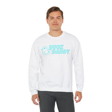 Load image into Gallery viewer, Quack Daddy Unisex Crewneck
