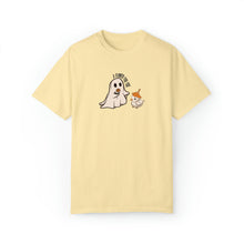 Load image into Gallery viewer, Flower for You Comfort Colors Tee
