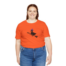 Load image into Gallery viewer, Quack-or-Treat Short Sleeve Tee
