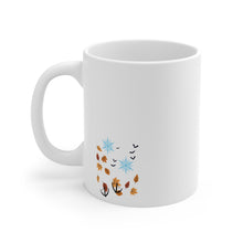 Load image into Gallery viewer, Happy HalloThankMas Mug
