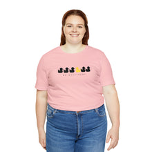 Load image into Gallery viewer, Be Different Unisex Short Sleeve Tee
