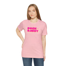 Load image into Gallery viewer, Ducky Daddy Short Sleeve Tee
