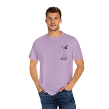Load image into Gallery viewer, Stay Spooky Comfort Colors Tee
