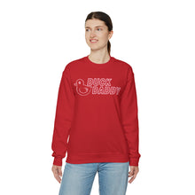 Load image into Gallery viewer, Quack Daddy Unisex Crewneck
