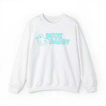 Load image into Gallery viewer, Quack Daddy Unisex Crewneck
