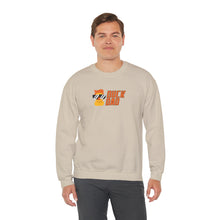 Load image into Gallery viewer, Duck Dad Logo Unisex Crewneck
