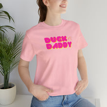 Load image into Gallery viewer, Ducky Daddy Short Sleeve Tee
