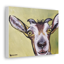 Load image into Gallery viewer, Goat Painting
