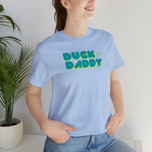 Load image into Gallery viewer, Ducky Daddy Short Sleeve Tee
