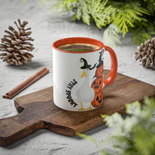 Load image into Gallery viewer, Stay Spooky Mug
