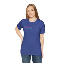 Load image into Gallery viewer, Ducky Mama Unisex Short Sleeve Tee
