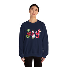 Load image into Gallery viewer, Joyful Duck Unisex Sweatshirt
