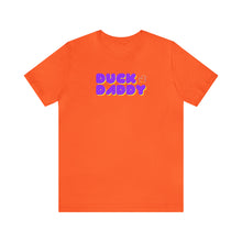 Load image into Gallery viewer, Ducky Daddy Short Sleeve Tee
