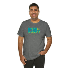 Load image into Gallery viewer, Ducky Daddy Short Sleeve Tee
