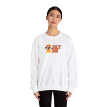 Load image into Gallery viewer, Duck Dad Logo Unisex Crewneck
