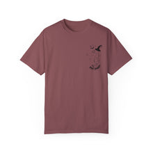 Load image into Gallery viewer, Stay Spooky Comfort Colors Tee
