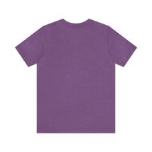 Load image into Gallery viewer, Retro Duck Daddy Plain Short Sleeve Tee
