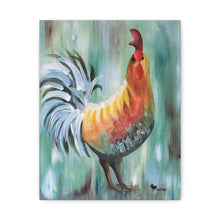 Load image into Gallery viewer, Rooster Painting
