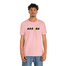 Load image into Gallery viewer, Be Different Unisex Short Sleeve Tee
