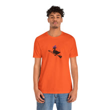 Load image into Gallery viewer, Quack-or-Treat Short Sleeve Tee

