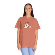 Load image into Gallery viewer, Flower for You Comfort Colors Tee
