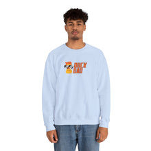 Load image into Gallery viewer, Sponsored Quack Daddy Unisex Crewneck
