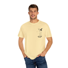 Load image into Gallery viewer, Stay Spooky Comfort Colors Tee
