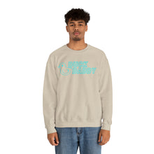 Load image into Gallery viewer, Quack Daddy Unisex Crewneck
