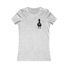 Load image into Gallery viewer, Hearty Duck Women&#39;s Tee
