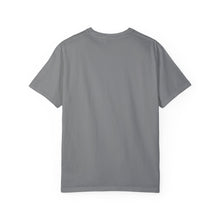 Load image into Gallery viewer, Happy Face Unisex Garment-Dyed T-Shirt - Casual Comfort for Everyday Wear
