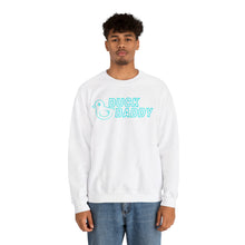 Load image into Gallery viewer, Quack Daddy Unisex Crewneck
