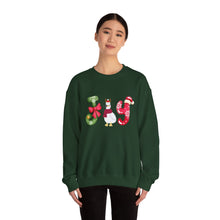 Load image into Gallery viewer, Joyful Duck Unisex Sweatshirt
