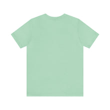 Load image into Gallery viewer, Retro Duck Daddy Plain Short Sleeve Tee
