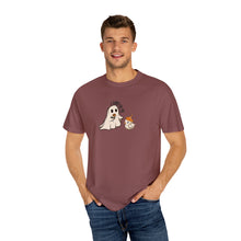 Load image into Gallery viewer, Flower for You Comfort Colors Tee
