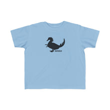 Load image into Gallery viewer, Duckzilla Kid&#39;s Tee
