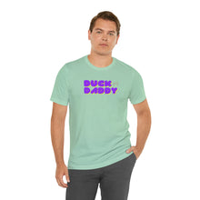 Load image into Gallery viewer, Ducky Daddy Short Sleeve Tee
