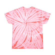 Load image into Gallery viewer, Retro Duck Daddy Tie-Dye Tee
